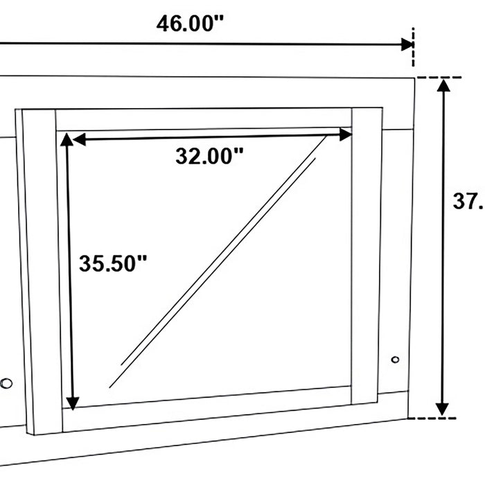 Felicity Bedroom Sets - Bargain Furniture (Detroit, MI)