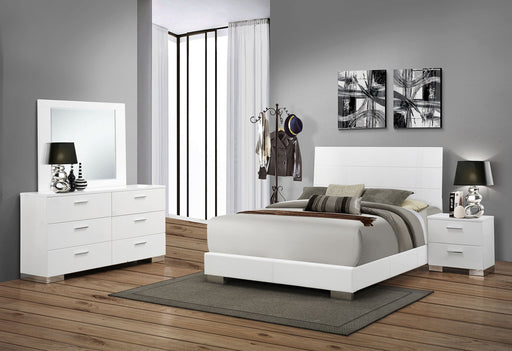 Felicity Bedroom Sets - Bargain Furniture (Detroit, MI)
