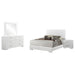 Felicity Bedroom Sets - Bargain Furniture (Detroit, MI)