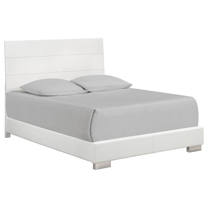 Felicity Bedroom Sets - Bargain Furniture (Detroit, MI)