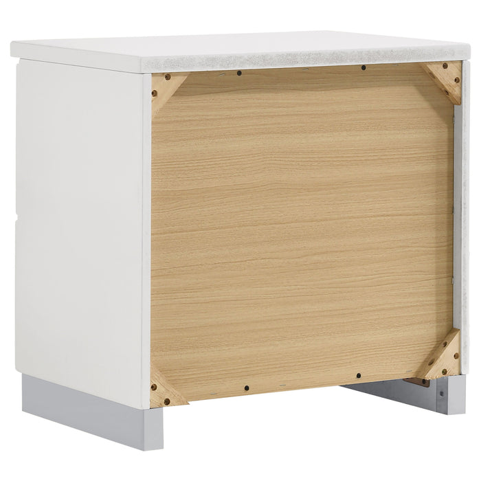 Felicity Bedroom Sets - Bargain Furniture (Detroit, MI)