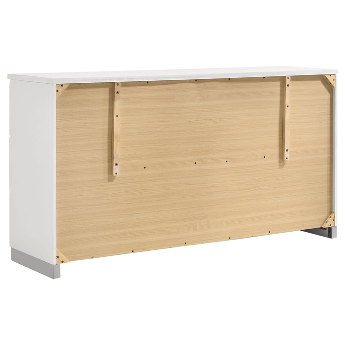 Felicity Bedroom Sets - Bargain Furniture (Detroit, MI)