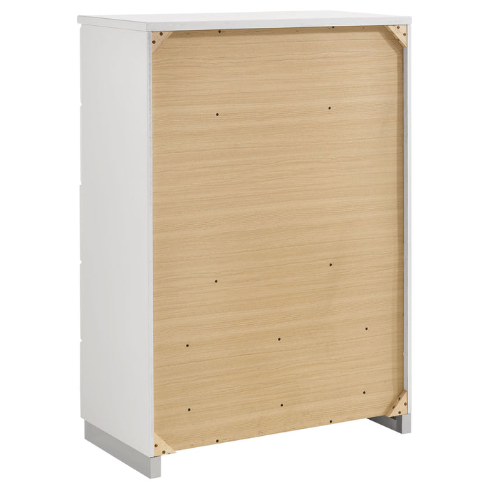 Felicity Bedroom Sets - Bargain Furniture (Detroit, MI)