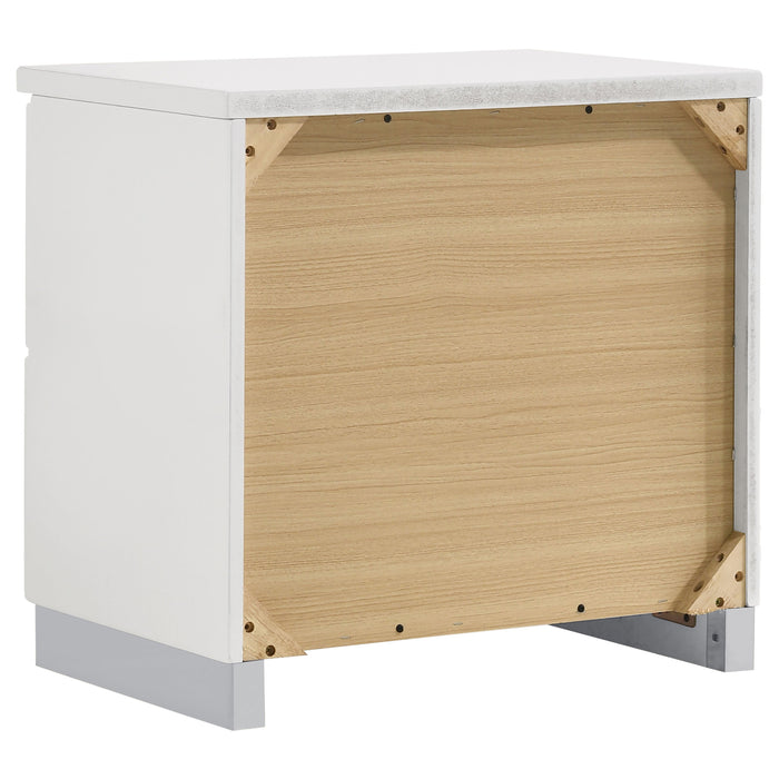 Felicity Bedroom Sets - Bargain Furniture (Detroit, MI)