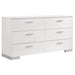 Felicity Bedroom Sets - Bargain Furniture (Detroit, MI)