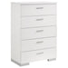 Felicity Bedroom Sets - Bargain Furniture (Detroit, MI)