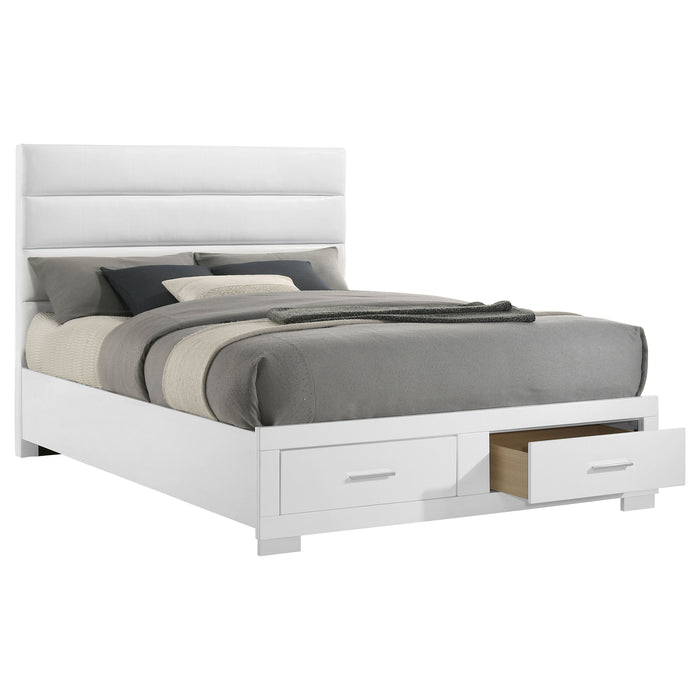 Felicity Beds - Bargain Furniture (Detroit, MI)