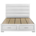 Felicity Beds - Bargain Furniture (Detroit, MI)