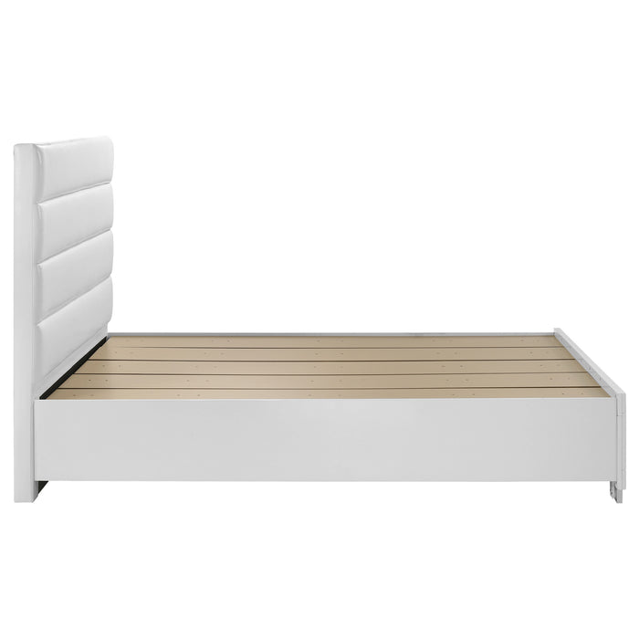 Felicity Beds - Bargain Furniture (Detroit, MI)