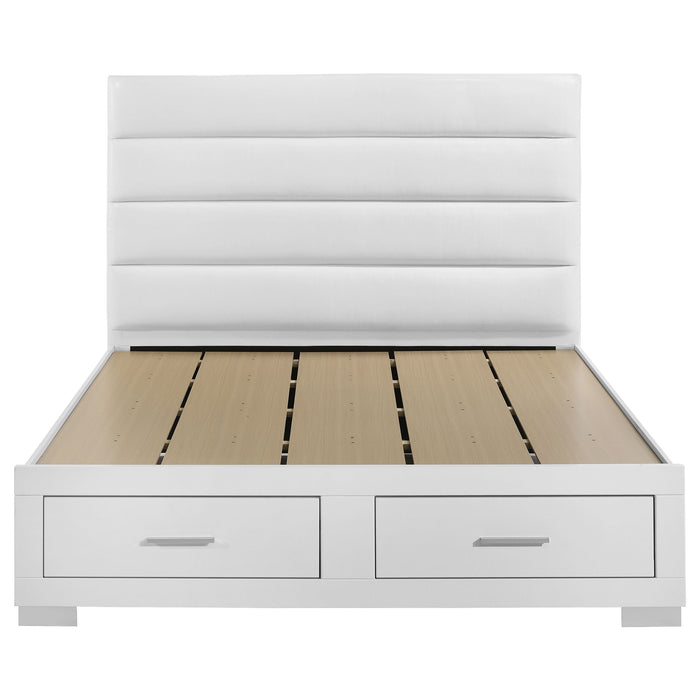 Felicity Beds - Bargain Furniture (Detroit, MI)