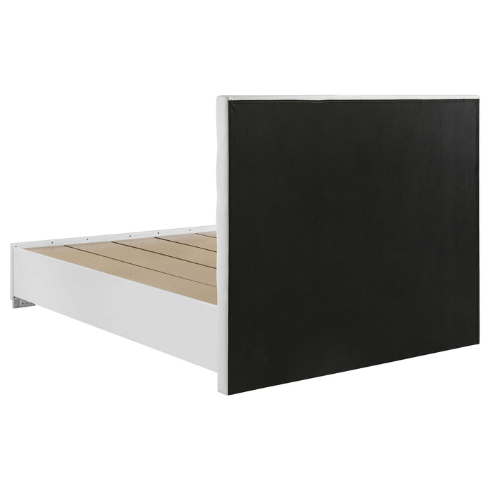 Felicity Beds - Bargain Furniture (Detroit, MI)