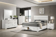 Felicity Beds - Bargain Furniture (Detroit, MI)