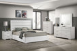 Felicity Beds - Bargain Furniture (Detroit, MI)