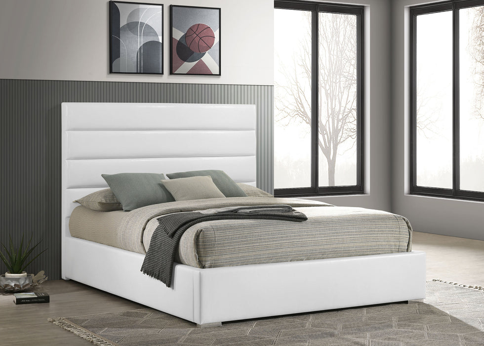 Felicity Beds - Bargain Furniture (Detroit, MI)