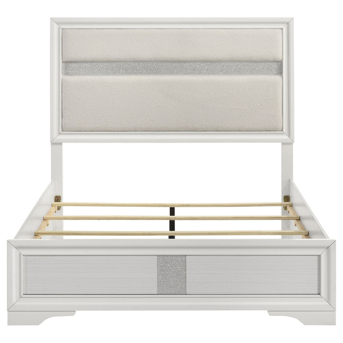 Miranda Beds 2 - Bargain Furniture (Detroit, MI)