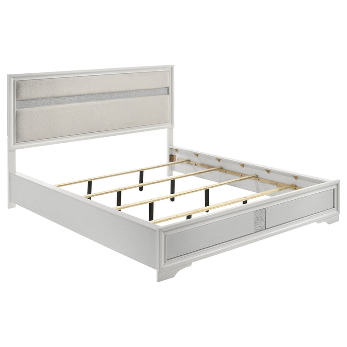 Miranda Beds 2 - Bargain Furniture (Detroit, MI)