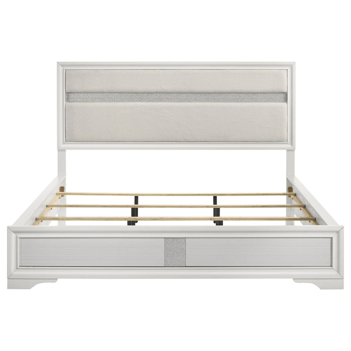 Miranda Beds 2 - Bargain Furniture (Detroit, MI)