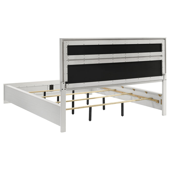 Miranda Beds 2 - Bargain Furniture (Detroit, MI)