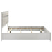 Miranda Beds 2 - Bargain Furniture (Detroit, MI)