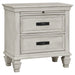 Franco 5 Pc Bedroom Sets - Bargain Furniture (Detroit, MI)