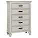 Franco 5 Pc Bedroom Sets - Bargain Furniture (Detroit, MI)