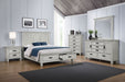 Franco Bedroom Sets - Bargain Furniture (Detroit, MI)