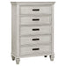 Franco Bedroom Sets - Bargain Furniture (Detroit, MI)