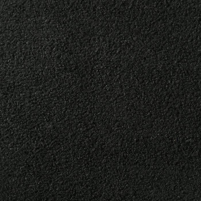 Miranda California King, E.King, Queen, Full, & Twin Bed Black & White - Bargain Furniture (Detroit, MI)
