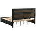 Miranda Bedroom Set with Storage - Bargain Furniture (Detroit, MI)