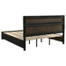 Miranda Bedroom Set with Storage - Bargain Furniture (Detroit, MI)