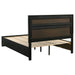 Miranda Bedroom Set with Storage - Bargain Furniture (Detroit, MI)