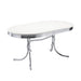 Retro Dining Sets - Bargain Furniture (Detroit, MI)