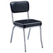 Retro Dining Sets - Bargain Furniture (Detroit, MI)
