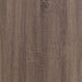 Brantford Wood Storage Panel Bed - Bargain Furniture (Detroit, MI)