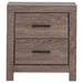 Brantford 5 Pc Bedroom Sets - Bargain Furniture (Detroit, MI)