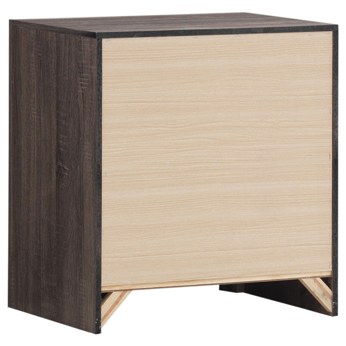 Brantford 5 Pc Bedroom Sets - Bargain Furniture (Detroit, MI)