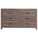Brantford 5 Pc Bedroom Sets - Bargain Furniture (Detroit, MI)