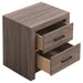 Brantford 5 Pc Bedroom Sets - Bargain Furniture (Detroit, MI)