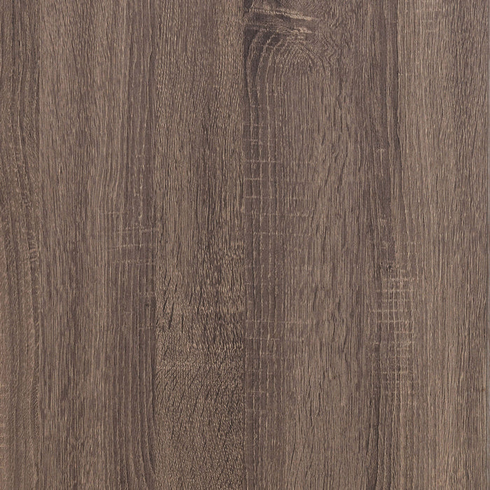 Brantford Wood Storage Panel Bed - Bargain Furniture (Detroit, MI)