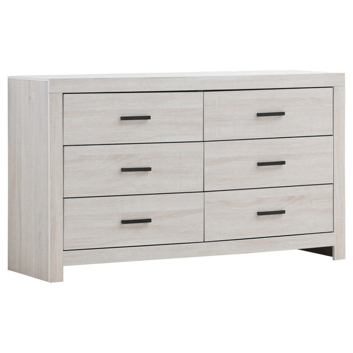 Brantford Bedroom Sets - Bargain Furniture (Detroit, MI)