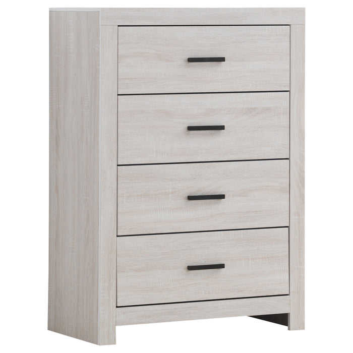 Brantford Bedroom Sets - Bargain Furniture (Detroit, MI)
