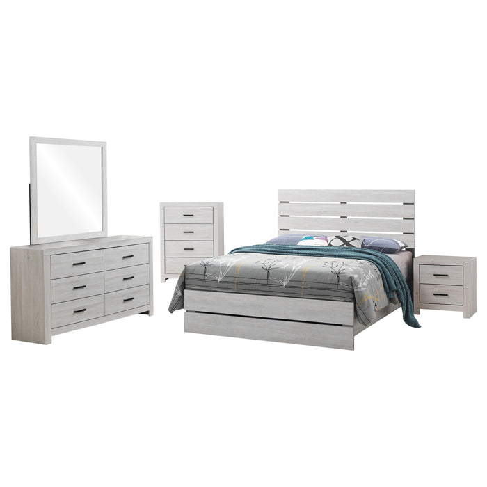 Brantford Bedroom Sets - Bargain Furniture (Detroit, MI)