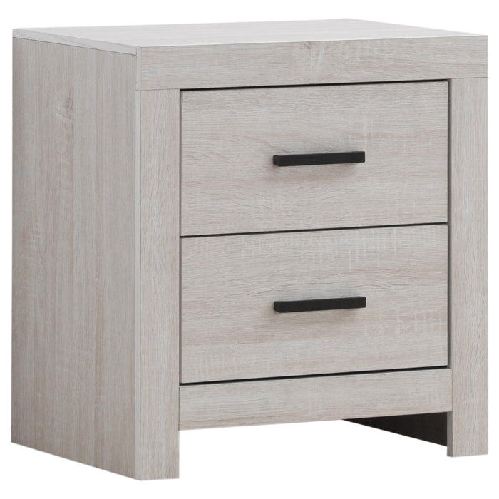 Brantford Bedroom Sets - Bargain Furniture (Detroit, MI)