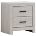 Brantford Bedroom Sets - Bargain Furniture (Detroit, MI)
