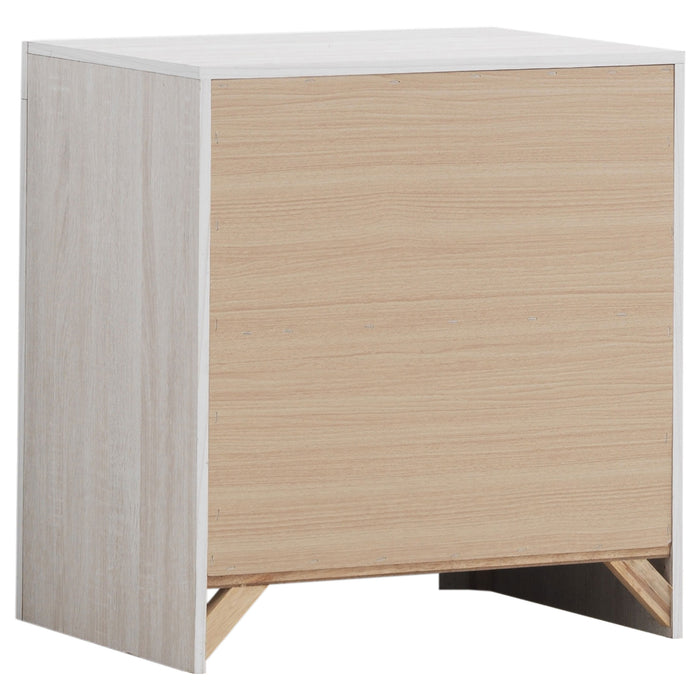 Brantford Bedroom Sets - Bargain Furniture (Detroit, MI)