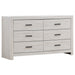 Brantford Bedroom Sets - Bargain Furniture (Detroit, MI)
