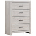 Brantford Bedroom Sets - Bargain Furniture (Detroit, MI)