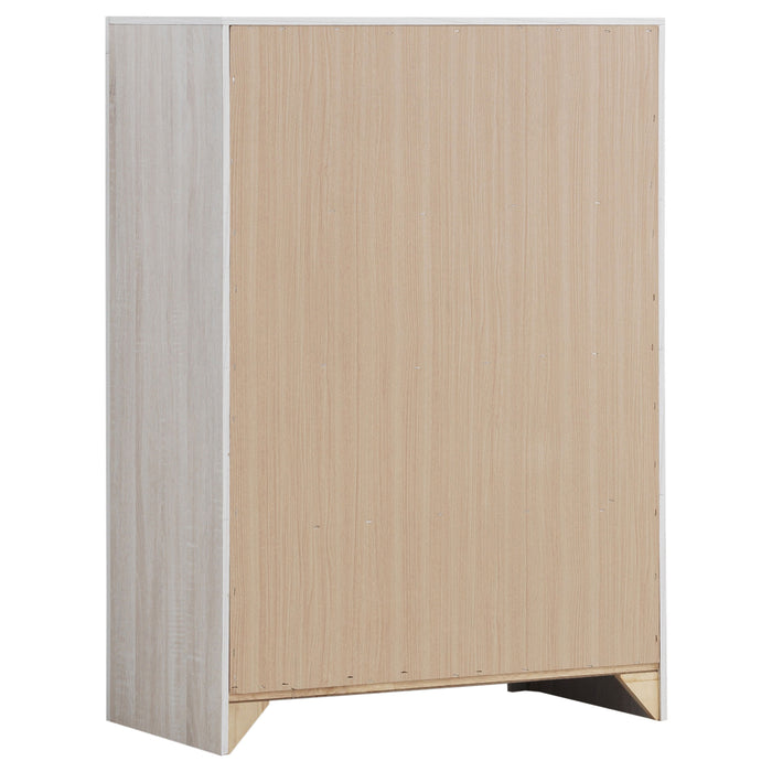 Brantford Bedroom Sets - Bargain Furniture (Detroit, MI)