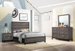 Watson Bedroom Sets - Bargain Furniture (Detroit, MI)