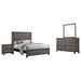 Watson Bedroom Sets - Bargain Furniture (Detroit, MI)